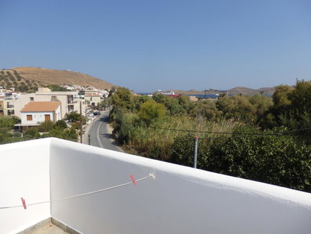 Kea Island, Korissia, Greece