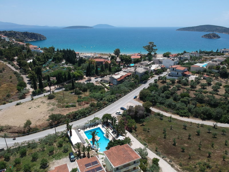 Meraki, Nafplio, Greece