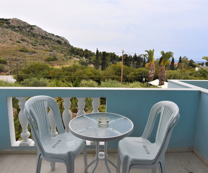 Meraki, Nafplio, Greece