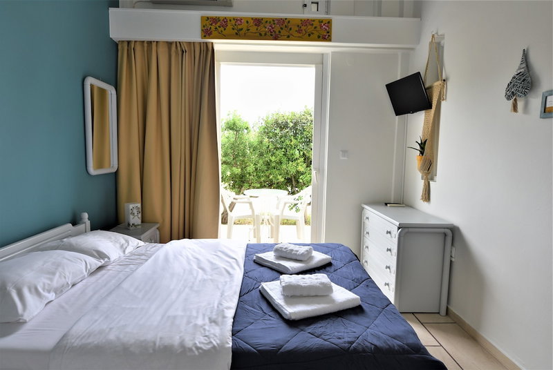 Meraki, Nafplio, Greece