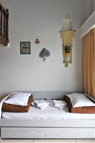 Meraki, Nafplio, Greece
