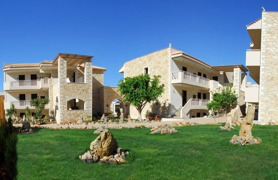 Cactus Royal Spa & Resort Adults Only, Stalida, Greece