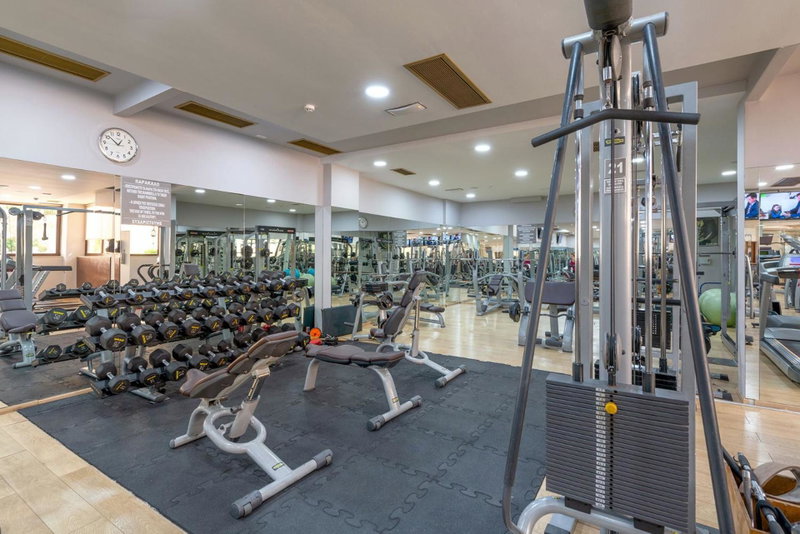 Cactus Royal Spa & Resort Adults Only, Stalida, Greece