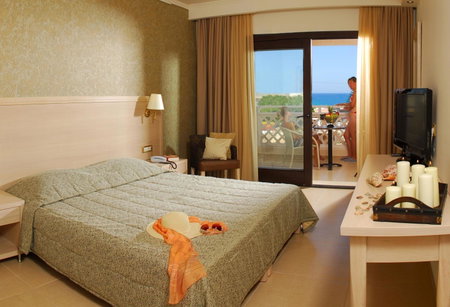 Cactus Royal Spa & Resort Adults Only, Stalida, Greece