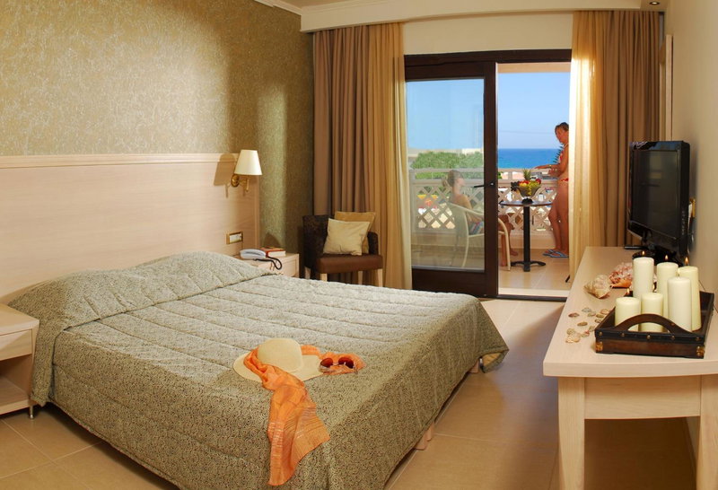 Cactus Royal Spa & Resort Adults Only, Stalida, Greece