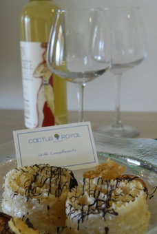 Cactus Royal Spa & Resort Adults Only, Stalida, Greece