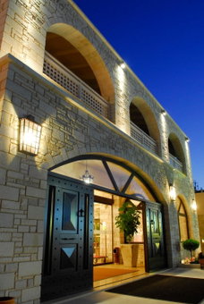 Cactus Royal Spa & Resort Adults Only, Stalida, Greece
