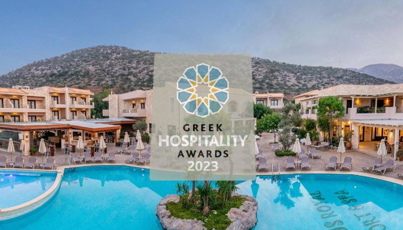 Cactus Royal Spa & Resort Adults Only, Stalida, Greece
