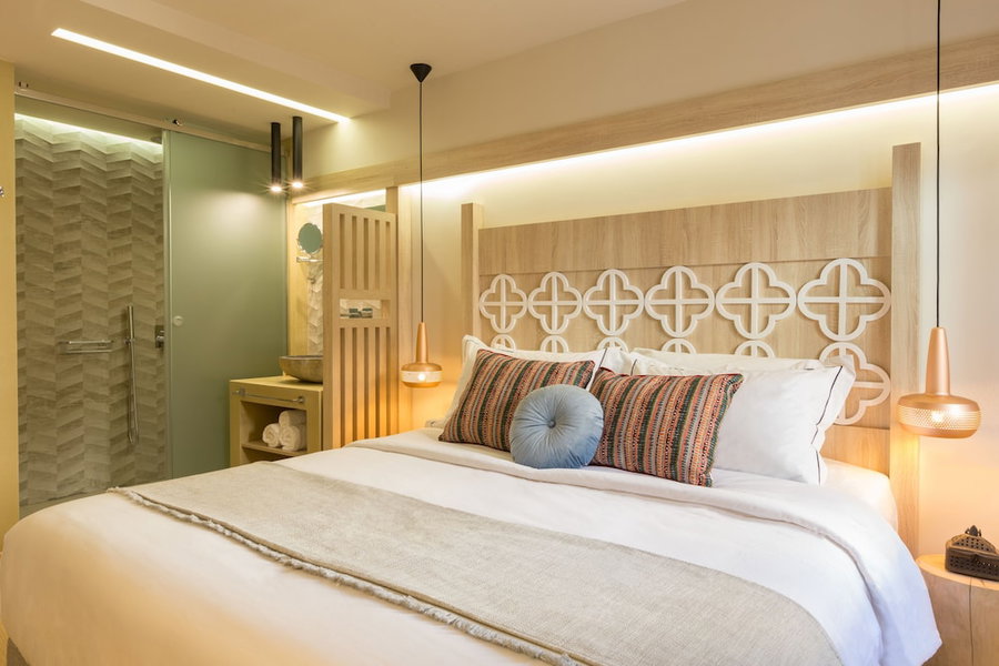 Cressa Suites - Adults Only, Rethymno, Greece
