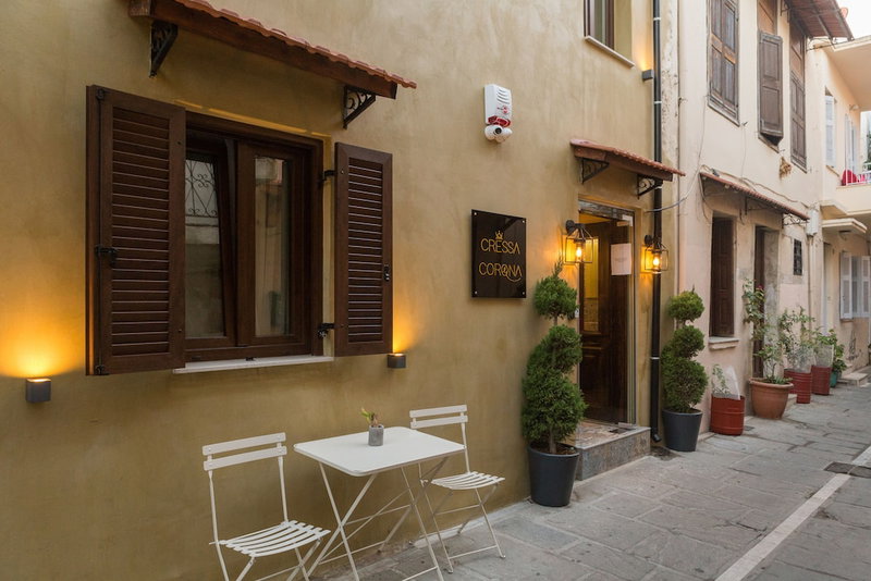 Cressa Suites - Adults Only, Rethymno, Greece
