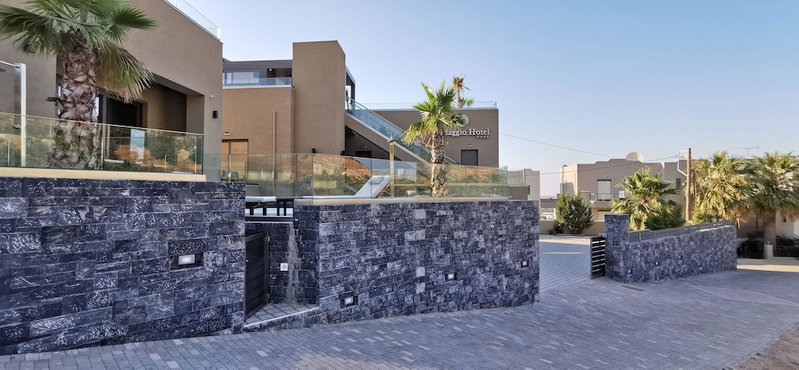 Villaggio Boutique Hotel Hersonissos - Adults Only, Hersonissos, Greece