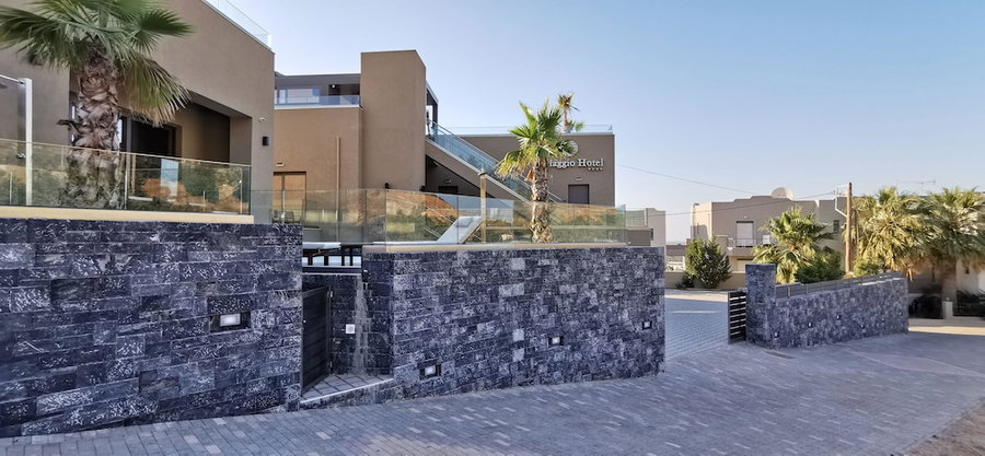 Villaggio Boutique Hotel Hersonissos - Adults Only, Hersonissos, Greece