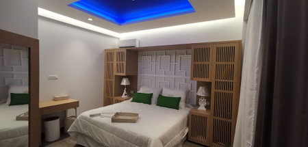 Villaggio Boutique Hotel Hersonissos - Adults Only, Hersonissos, Greece