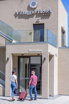 Villaggio Boutique Hotel Hersonissos - Adults Only, Hersonissos, Greece
