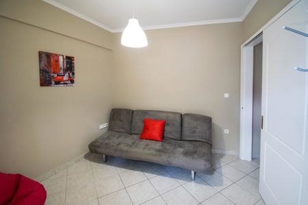 Betty'S Air+port Sea Apartment, Artemida, Greece