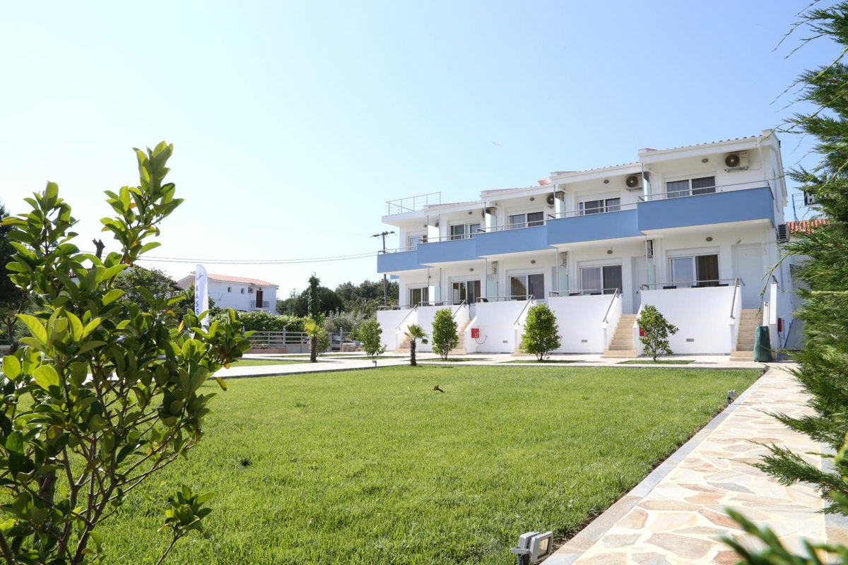 Kassiani Studios, Greece