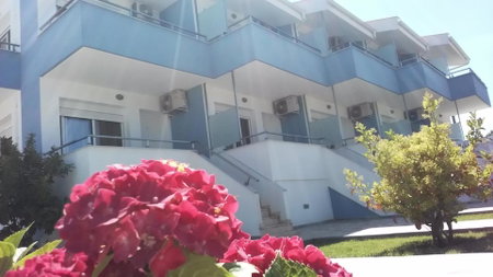 Kassiani Studios, Keramotí, Greece