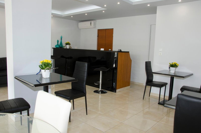 Kassiani Studios, Keramotí, Greece