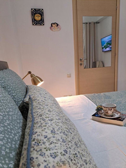 LUXURY CAMPUS CENTRAL STUDIo, Thessaloniki, Greece