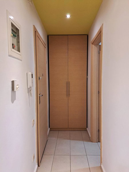 LUXURY CAMPUS CENTRAL STUDIo, Thessaloniki, Greece
