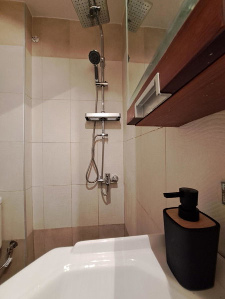 LUXURY CAMPUS CENTRAL STUDIo, Thessaloniki, Greece