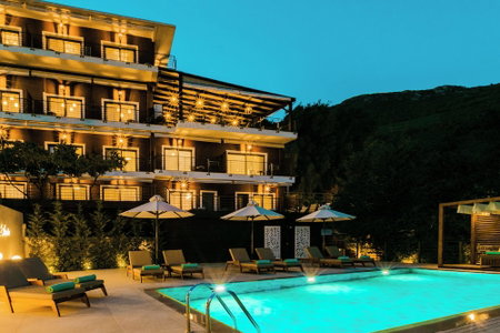My Suite, Parga, Greece