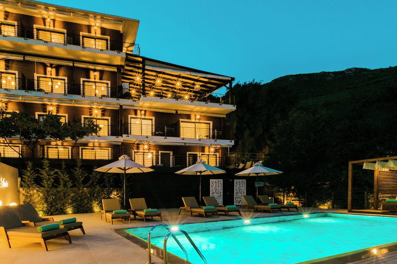 My Suite, Parga, Greece