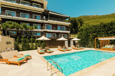 My Suite, Parga, Greece
