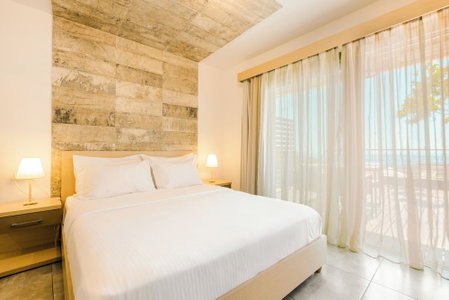 My Suite, Parga, Greece