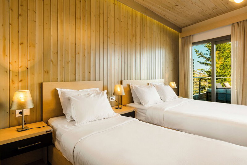My Suite, Parga, Greece