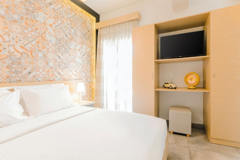 My Suite, Parga, Greece