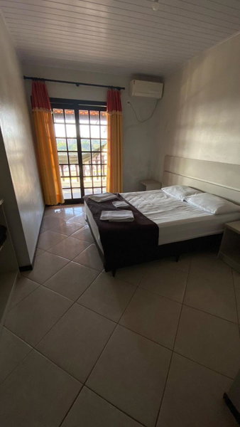 Hotel Panorâmico, Penha, Brazil