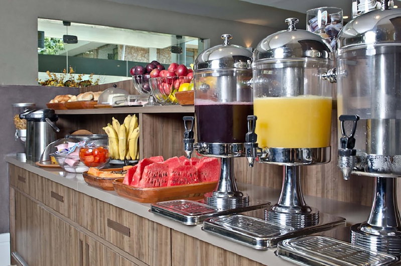 Athus Hotel by Bsb Inn, Brasília, Brazil