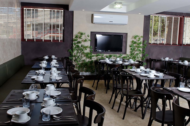 Athus Hotel by Bsb Inn, Brasília, Brazil