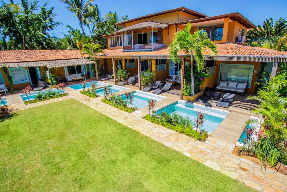 Mi Secreto pousada & spa, Brazil