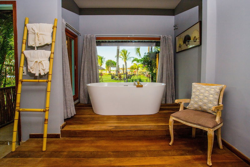 Mi Secreto pousada & spa, São Miguel do Gostoso, Brazil