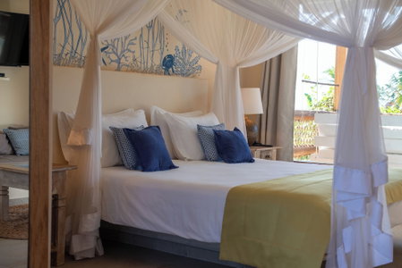 Mi Secreto pousada & spa, São Miguel do Gostoso, Brazil
