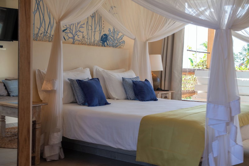 Mi Secreto pousada & spa, São Miguel do Gostoso, Brazil