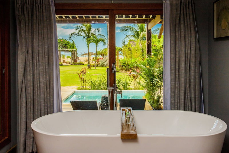 Mi Secreto pousada & spa, São Miguel do Gostoso, Brazil