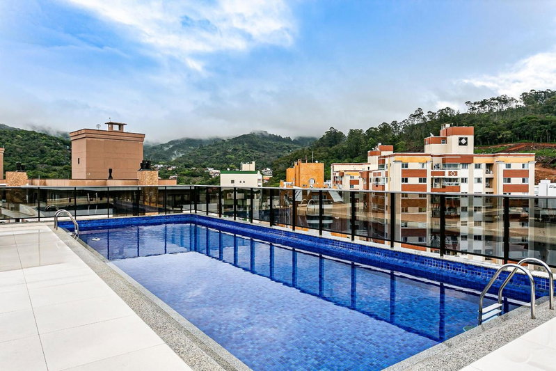 SSG - Studios near UFSC in Florianópolis, Florianópolis, Brazil