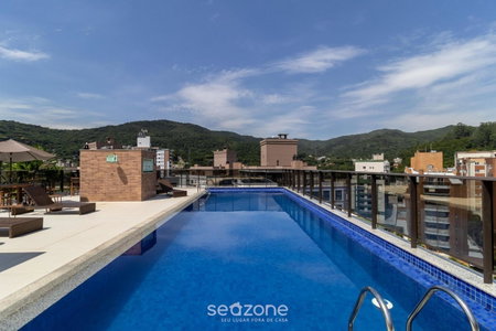SSG - Studios near UFSC in Florianópolis, Florianópolis, Brazil