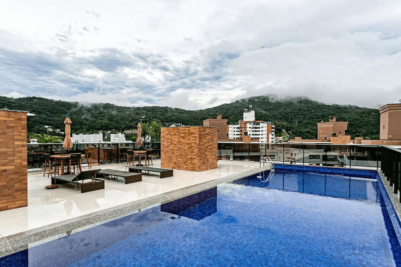 SSG - Studios near UFSC in Florianópolis, Florianópolis, Brazil