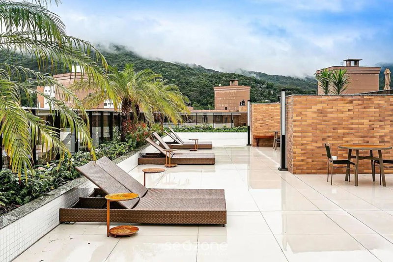SSG - Studios near UFSC in Florianópolis, Florianópolis, Brazil
