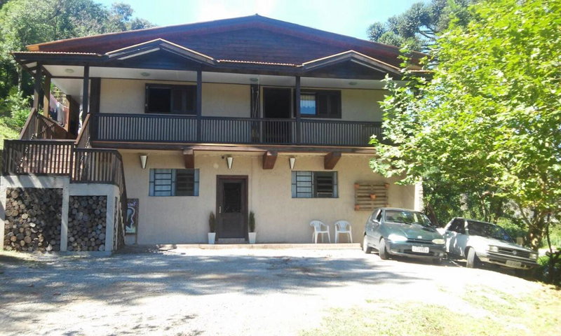 Apartamento Bella Vista Gramado, Gramado, Brazil