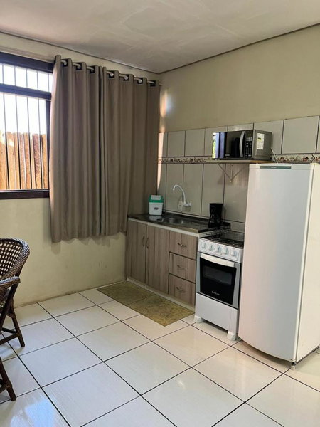 Apartamento Bella Vista Gramado, Gramado, Brazil