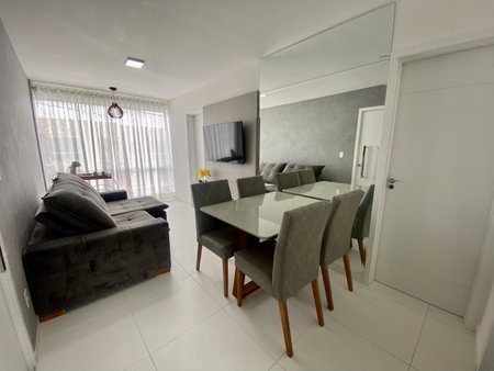 Dona Olivia Residencial, Vitória da Conquista, Brazil