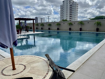 Dona Olivia Residencial, Vitória da Conquista, Brazil