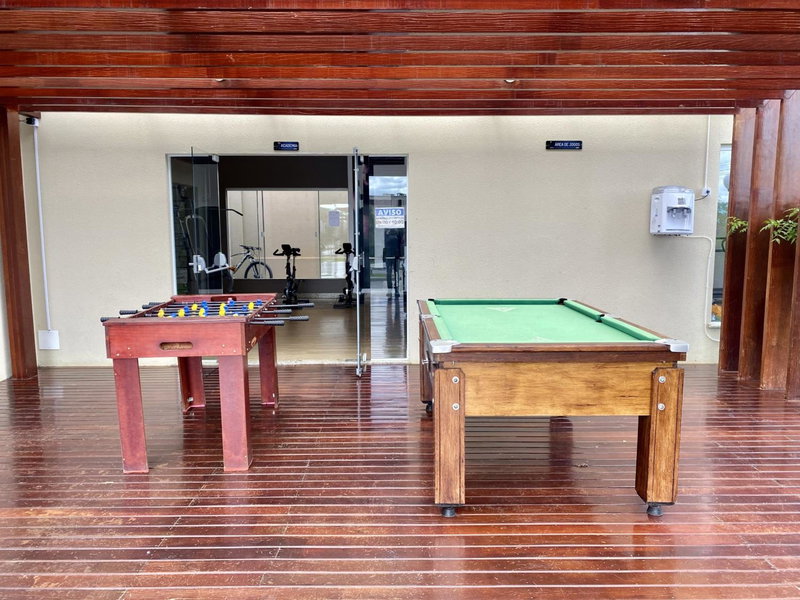 Dona Olivia Residencial, Vitória da Conquista, Brazil
