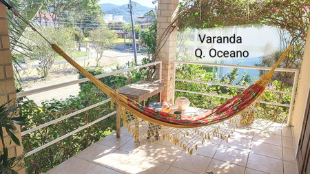 Maison de La Mer 300m da praia, Florianópolis, Brazil