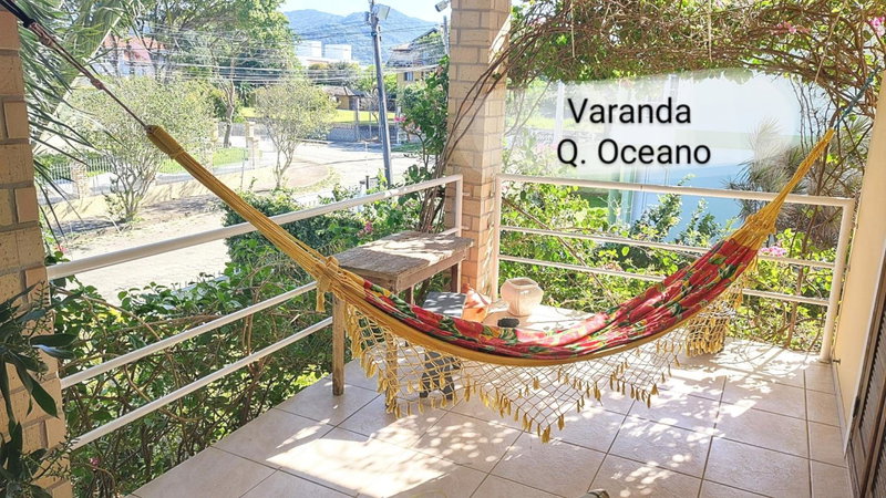 Maison de La Mer 300m da praia, Florianópolis, Brazil